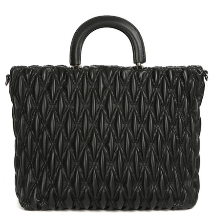 Сумка из экокожи FABRETTI FR484941-2