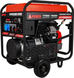 Генератор бензиновый A-iPOWER A17000EAX 20127