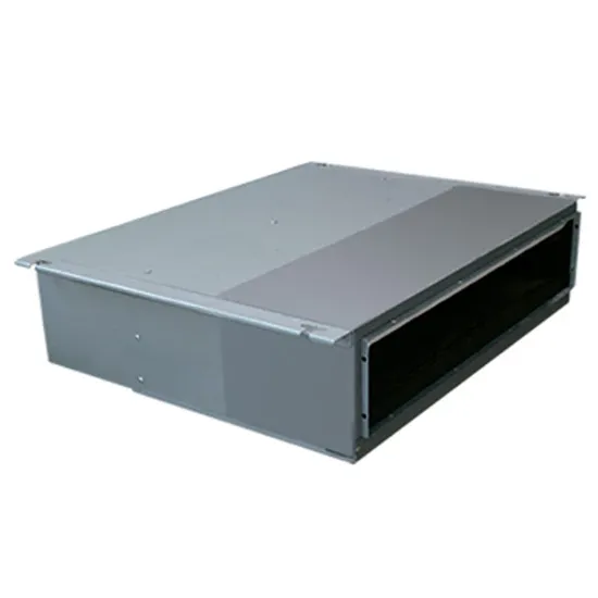 Канальный блок мульти сплит системы Hisense AMD-12UX4RBL8