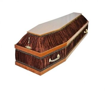 КОРИЧНЕВЫЙ БАРХАТ