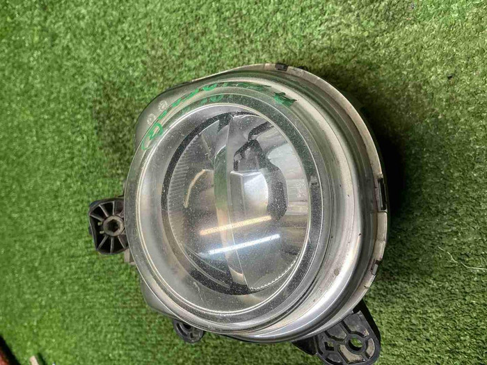 ПТФ левая BMW X5 F15 (2013-2018) LED