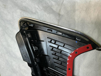 Накладка крыла передняя правая BMW X3M F97 (19-нв)