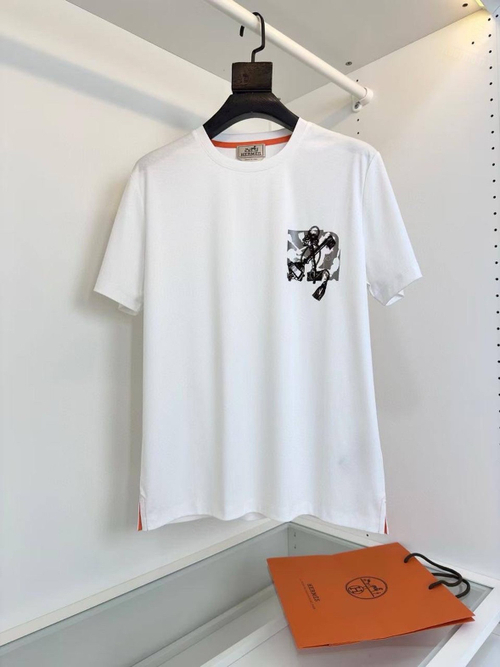 Футболка Hermes