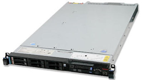 Стоечный сервер Lenovo ThinkServer Rack Server - RD210 - Type 3795