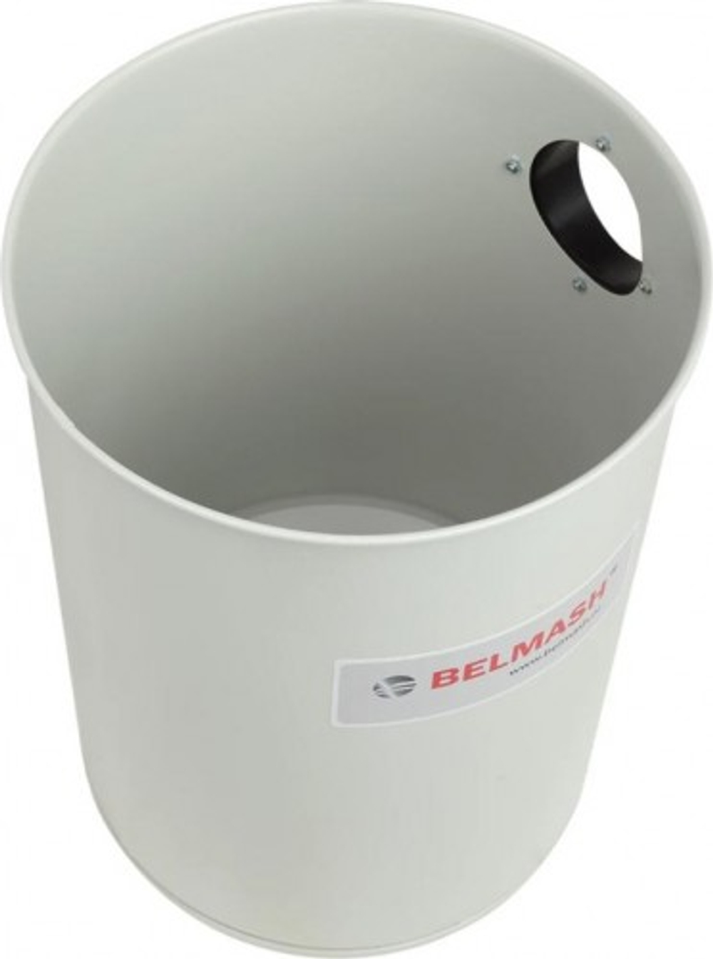 Установка вытяжная BELMASH BDC200 D125A