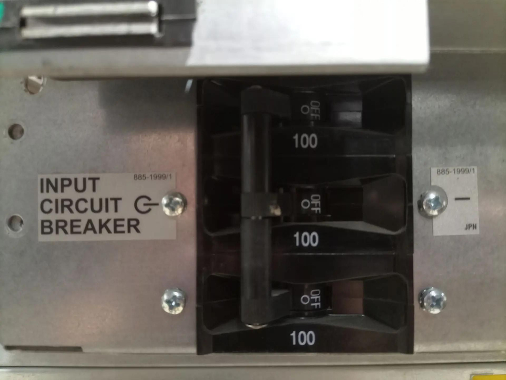 Электронный модуль APC Symmetra LX от Schneider Electric SYAFSU13 OEM REF