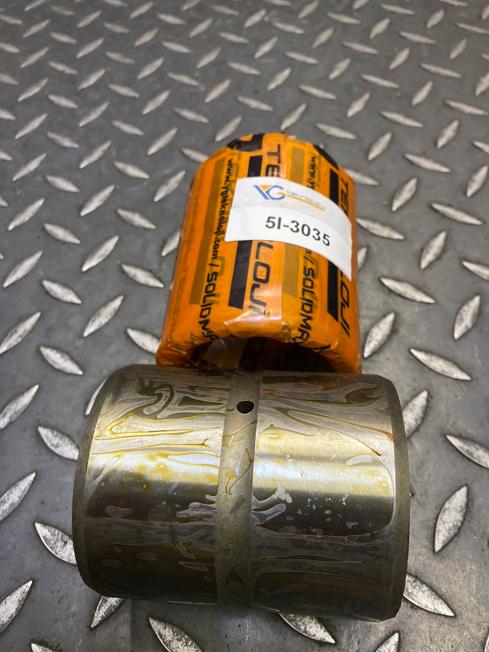 Втулка 5I-3035