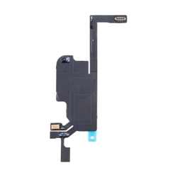 Шлейф для Apple iPhone 13 Pro Max на сенсор/микрофон - Премиум