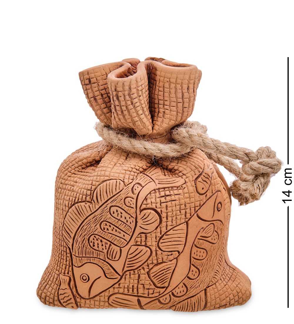 ZLC-206 Копилка «Кот обжорка»