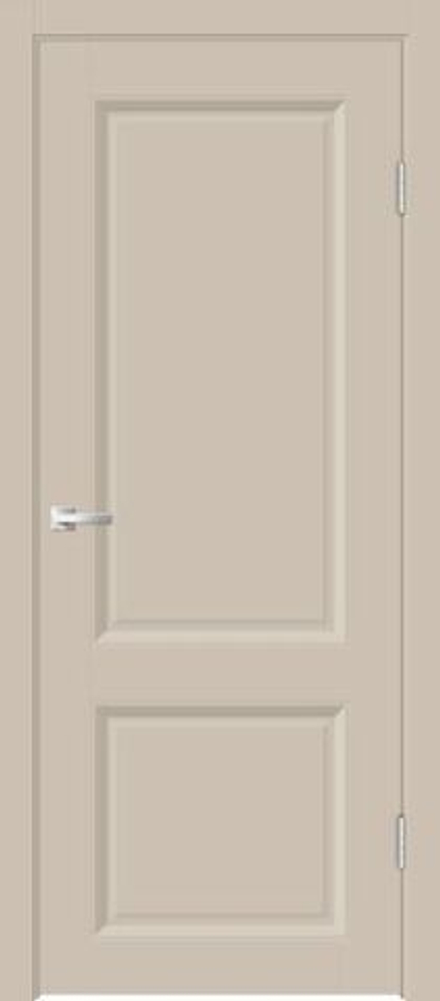 Межкомнатная дверь Velldoris Alto 21 2P PG Кварцит