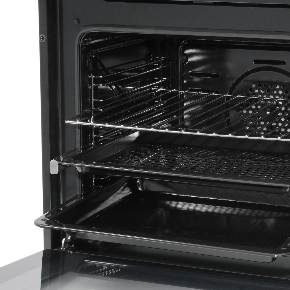 Духовой шкаф Oasis серии PRO D-SBB