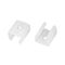 Клипса Arlight Aurora-1608-Clip Clear 039357