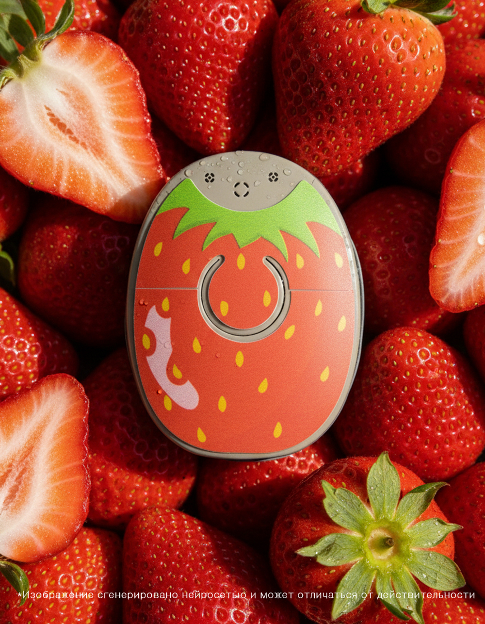 RONDO2 "Клубника"