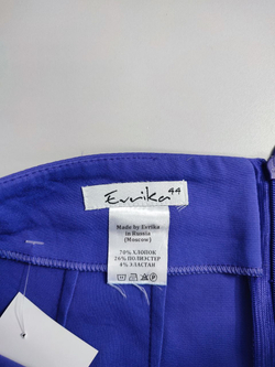 Юбка Evrika красивого цвета 44 размер