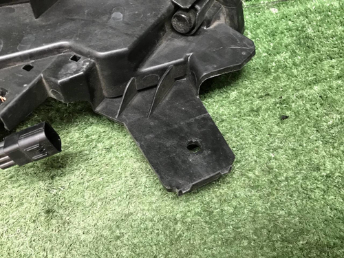 Указатель поворота правый Omoda C5 (2022-н.в.)