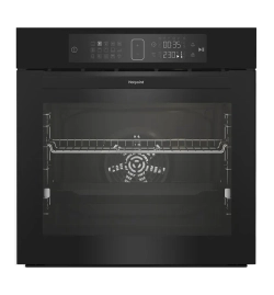 Электрический духовой шкаф Hotpoint FE8 1351 H BL