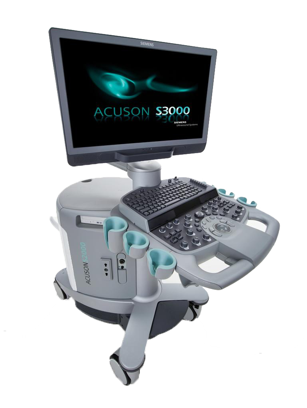 Ультразвуковой аппарат Siemens ACUSON S3000