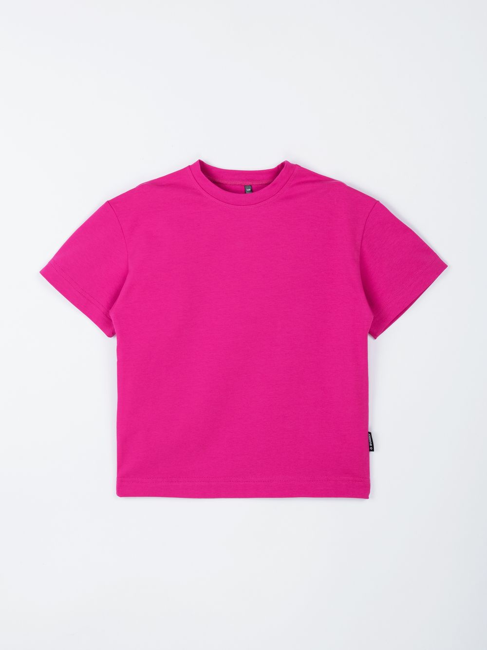 Футболка оверсайз "Бабл-гам" 7+