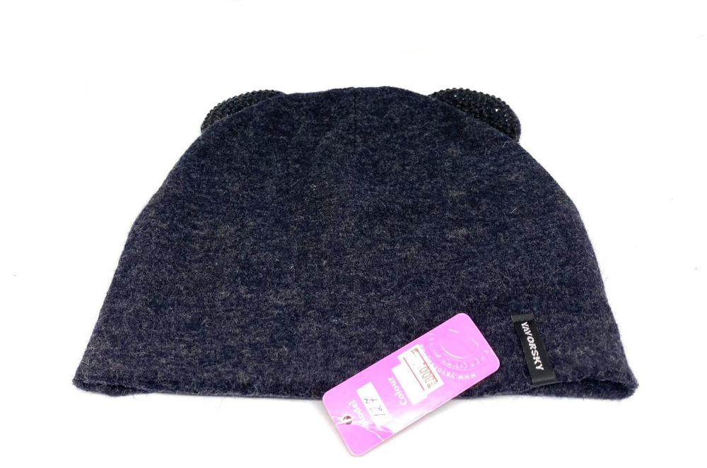 Шапка Yavorsky Fashion