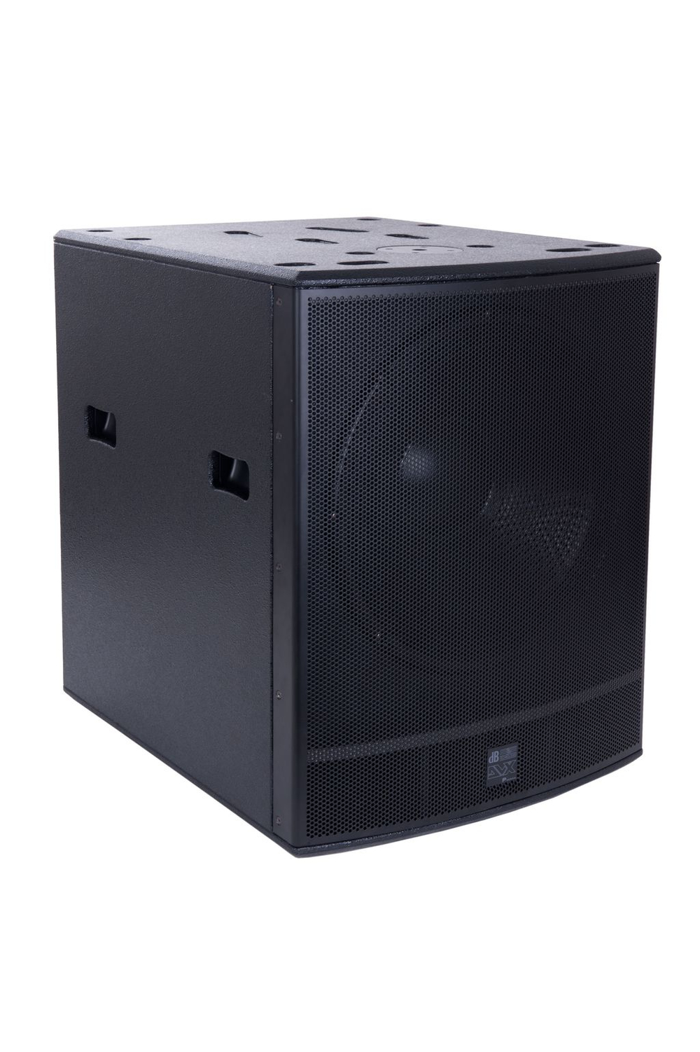dB Technologies DVX PSW18