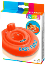 Надувные водные ходунки с трусиками Intex 56588 Baby Float 76 см от 1 до 2 лет до 15 кг