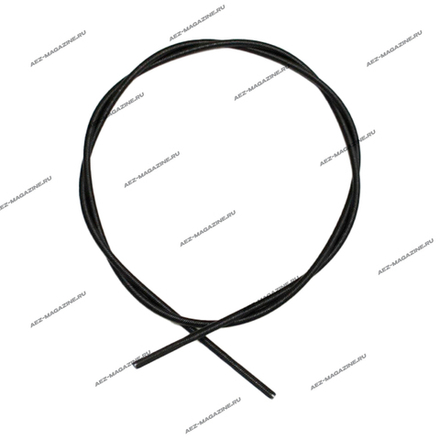 гибкий трос бензокосе 146 см квадрат 5,1х5,1¶