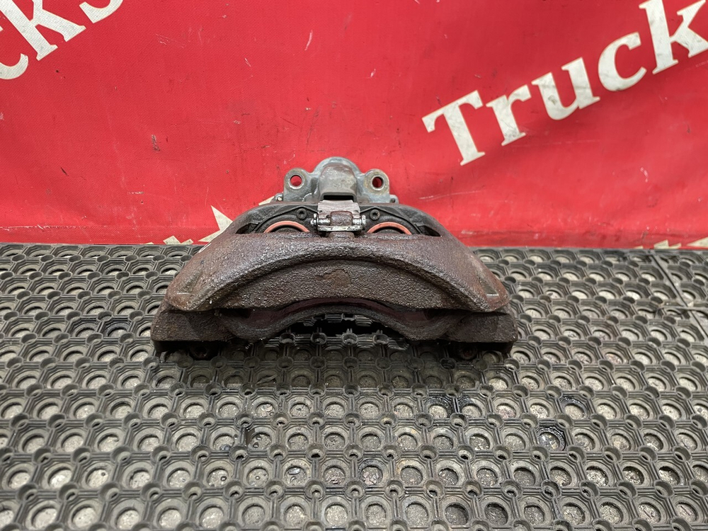 Суппорт задний правый