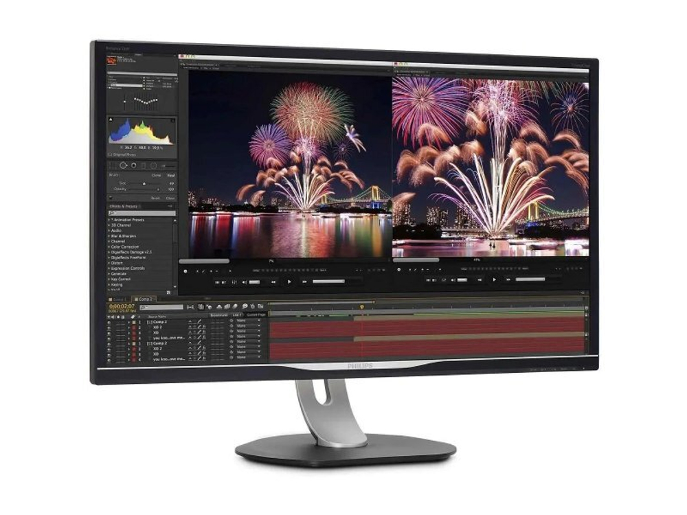 Монитор Philips 328P6AUBREB