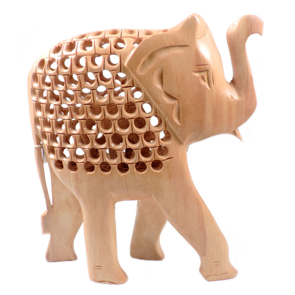 Слон Амрит дерево, эмаль