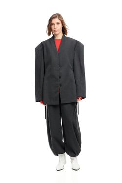 Жакет SAVAGE Graphite