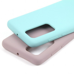 Панель Soft Touch для Huawei P40, 007002 Белый