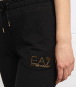 спортивные штаны EA7 - черный(8NTP66 TJ9RZ)