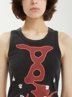 Женская Майка Visions Racer Tank