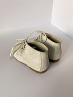 Новые замшевые ботинки Il Gufo, 21