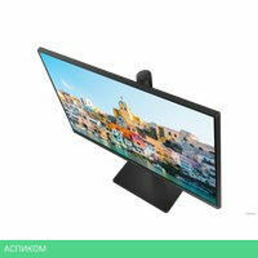 Монитор Samsung Essential S4 LS24A400UJUXEN