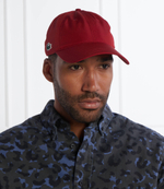 кепка Lacoste - красный(RK2662)