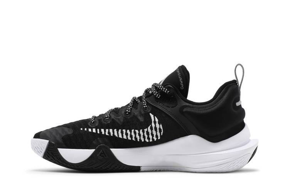 Кроссовки Nike Giannis Immortality