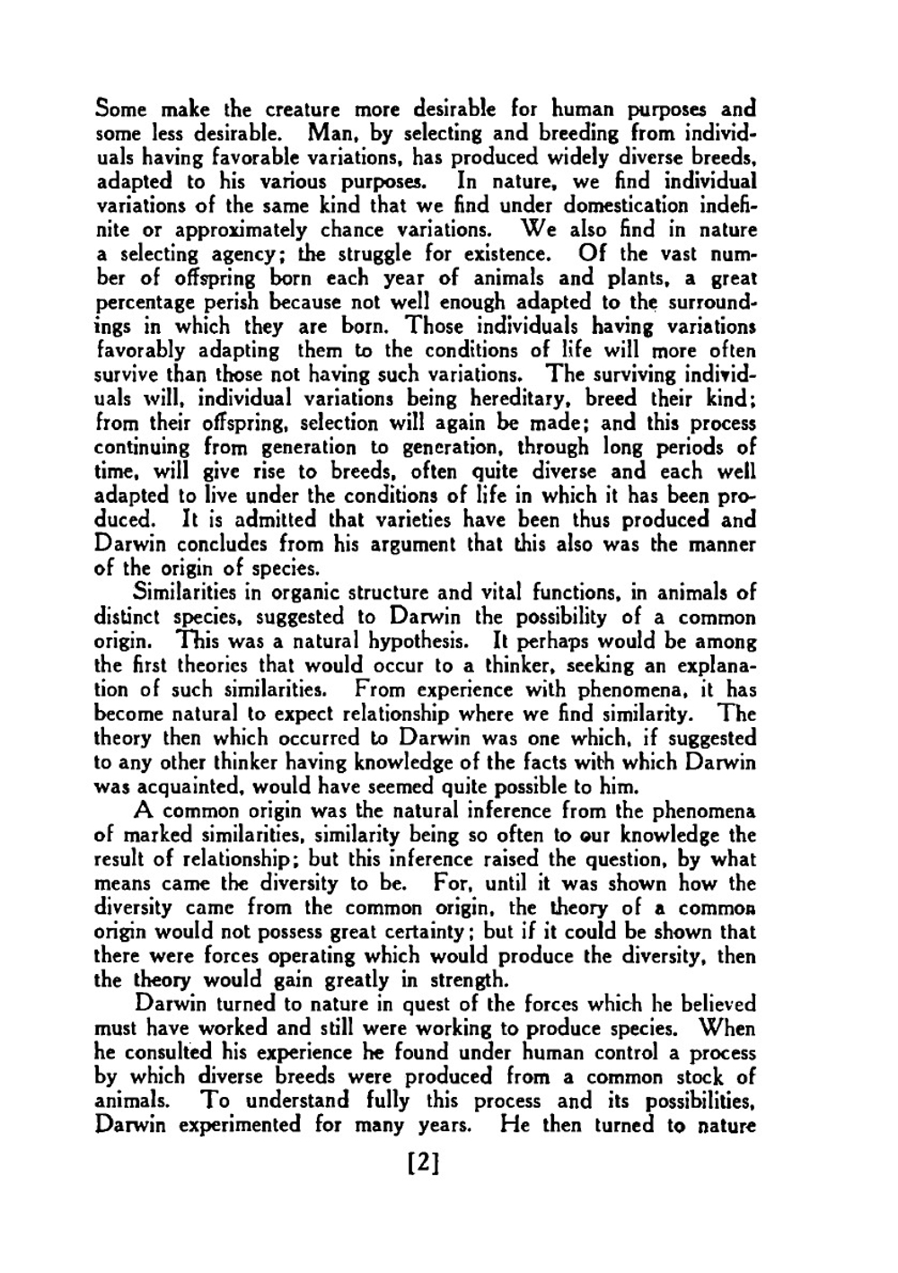 Typical methods of thinking in science and philosophy | Kells Lucas Carlisle