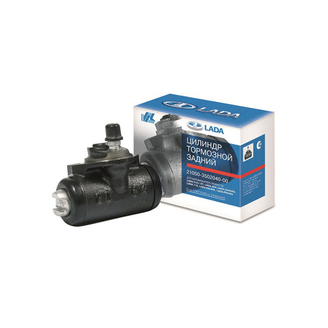 Цилиндры тормозные