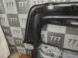 Крышка багажника Exeed LX 19-нв Б/У Оригинал 552000061AADYJ