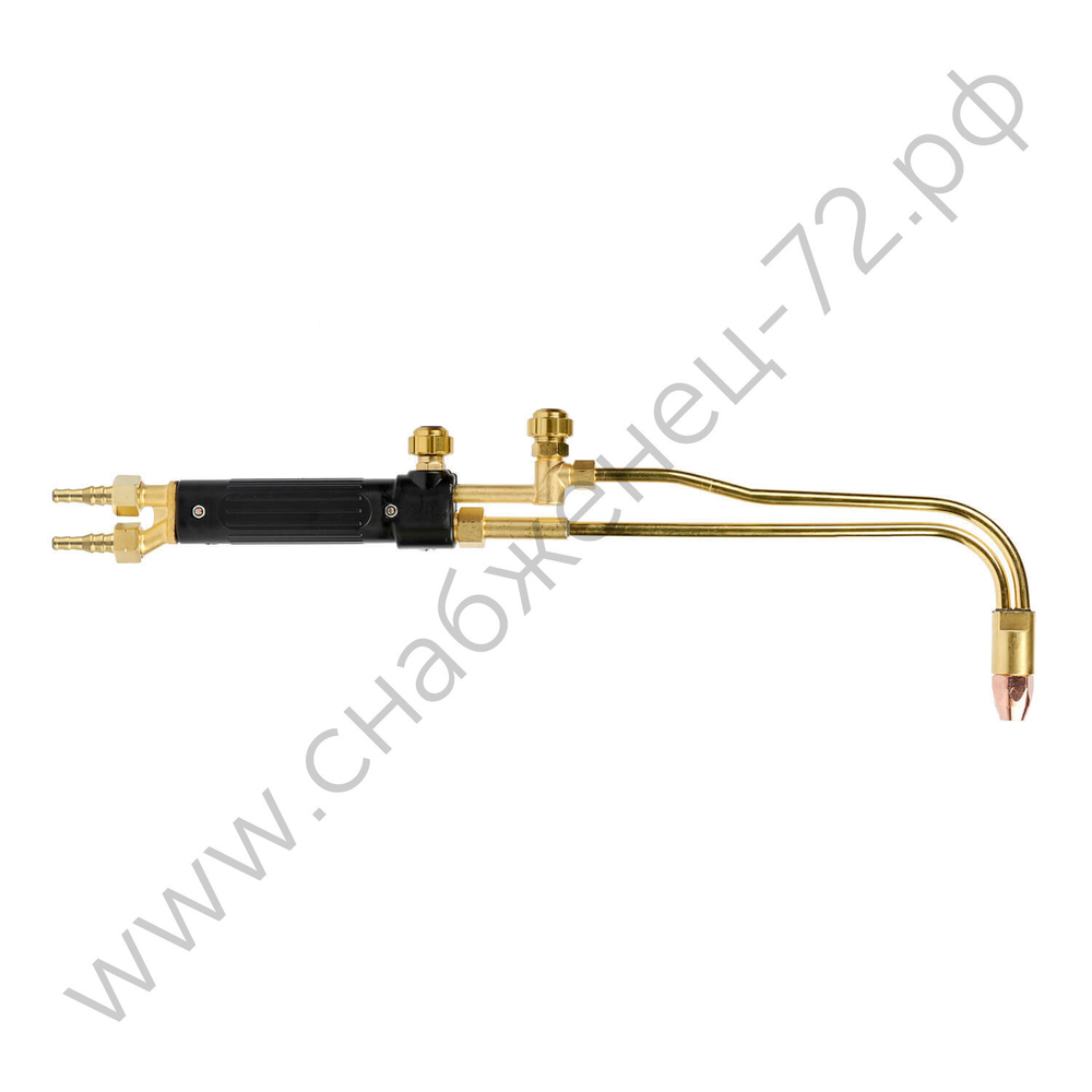 Резак ацетиленовый Р2А-02М