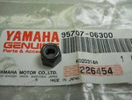 Гайка крепежная Yamaha 957070630000