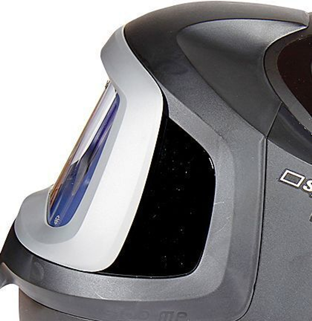 Маска сварщика SPEEDGLAS 9100 AIR с AFDLO SE (567700)