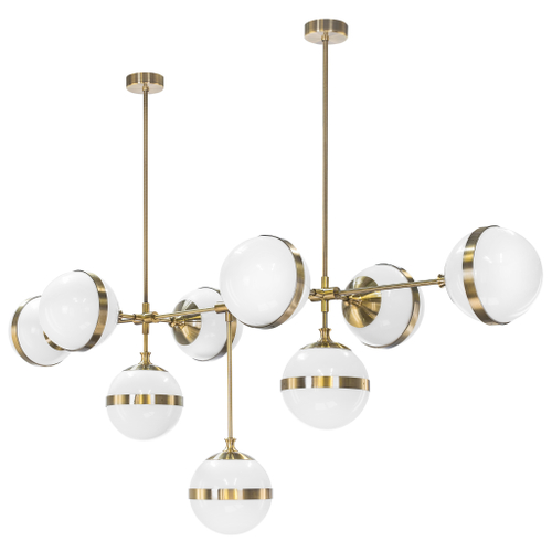 Подвесной светильник Globo Lightstar 813191