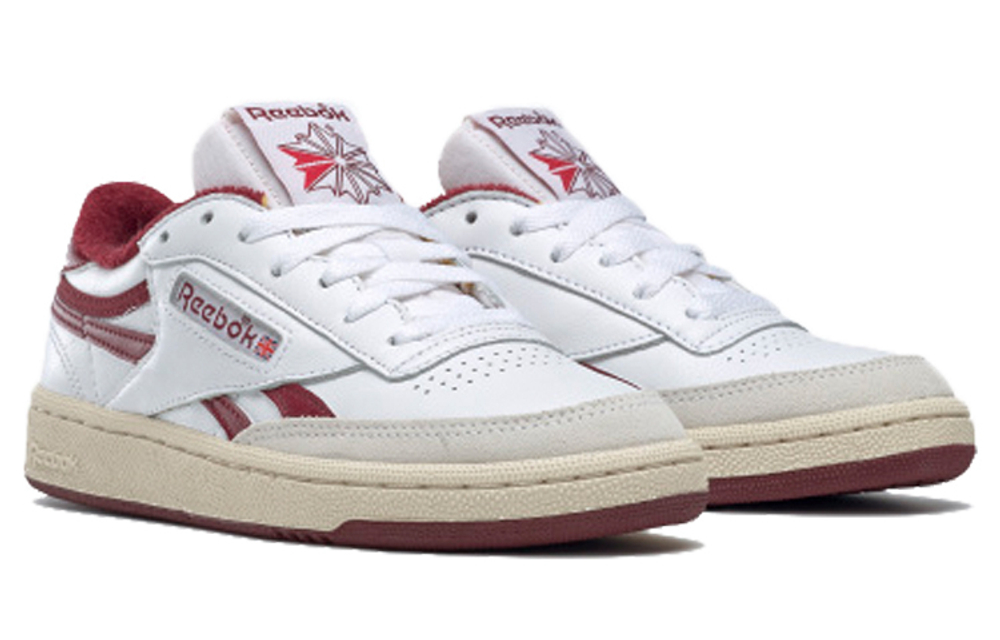 Кроссовки Reebok Club C Revenge (Женская размерная сетка)