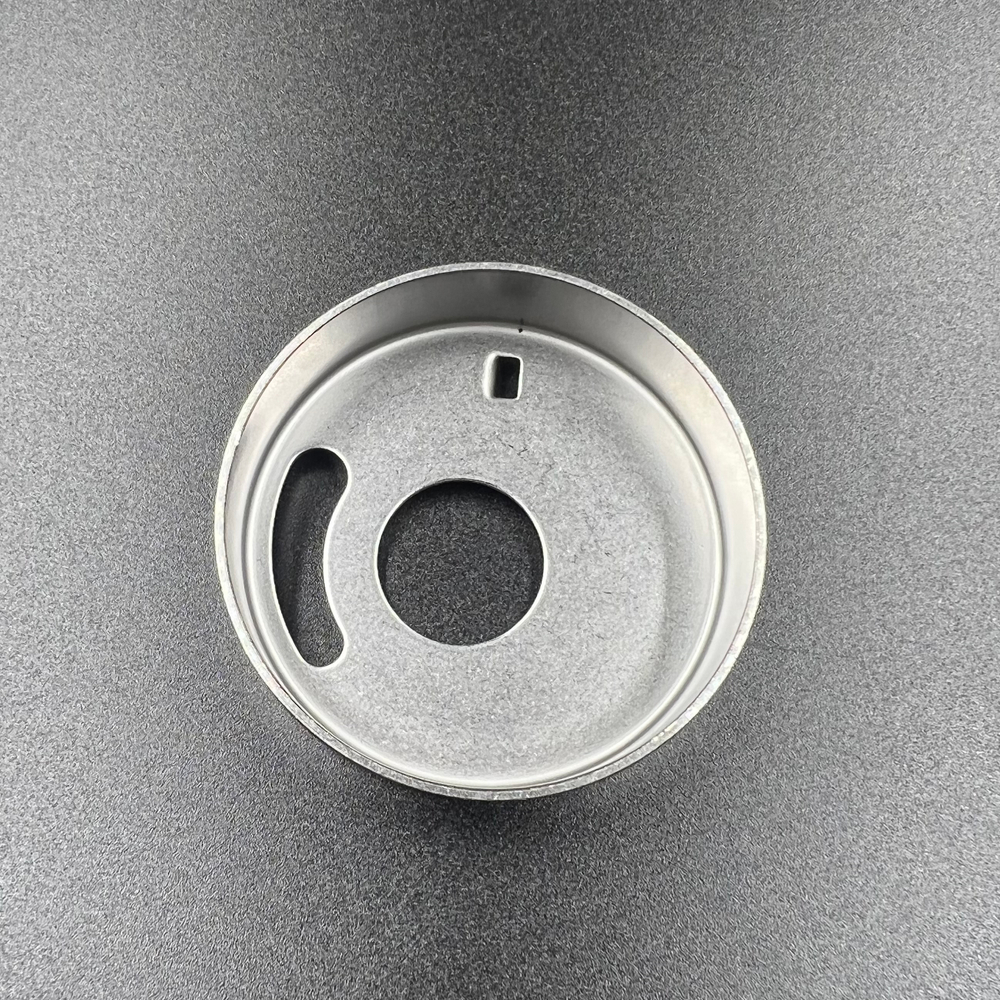 Стакан помпы Suzuki DF25-30 (A) (17413-94L10) (Suzuki)