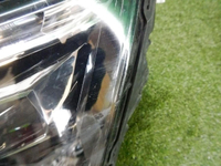 Фара левая Skoda Rapid 2 (2020-н.в.) LED