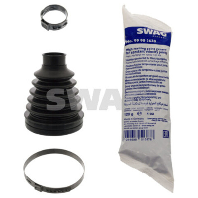 SWAG - 60100440-SWA - Bellow Kit, drive shaft