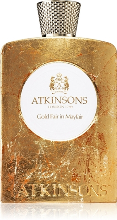 Atkinsons Gold Fair In Mayfair  парфюм