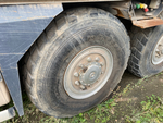 XCMG XCT25 Автокран XCT25L5_SR (Дизельный, 6,4 л, 256 л.с.,МТ)